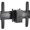 LEGRAND Supporto a soffitto Legrand Chief Fusion Medium Flat Panel per 1 Monitor 32''-65'' Carico 56.7kg Nero [MCM1U]