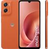 Lenovo Smartphone Motorola Moto G06 6.88'' 4GB 256GB Dual SIM 4G 5200mAh Arabesco pantone [PB980000SE?CG]