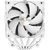 Dissipatore cpu a ventola Ocypus Iota A62 120mm Bianco [IOTA-A62-WH2NNWD00X-GL]
