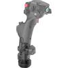 Moza Racing Joystick Moza Racing MHG Flightstick ARGB 25ingressi 8interruttori 4pulsanti Nero