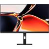 Xiaomi Monitor Led 27'' Xiaomi A27Ui 4K UHD 3840x2160p 6ms classe F Nero [66380]