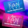 52733 SUPER FAN CARD 6 ingressi
