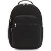 Kipling Seoul 27L Zaino Porta PC Per Laptop da 15 Pollici Leggero Viaggio