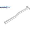InoxCar Peugeot 106 1.6 16V RALLYE / GTI 1996-2003 downpipe