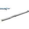 InoxCar Mini COUNTRYMAN (F60) 2.0 COOPER S (178cv) 2021-- downpipe filtro OPF / GPF