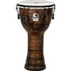 Toca To809246 Tf2Dm-12Sc Djembe Freestyle II Mech. Tuned Spun Copper Synth. Head 12