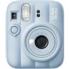 Fujifilm [Pronta consegna] Fotocamera Istantanea Fujifilm Instax Mini 13 Frost Blue