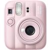 Fujifilm [Pronta consegna] Fotocamera Istantanea Fujifilm Instax Mini 13 Candy Pink
