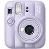 Fujifilm [Pronta consegna] Fotocamera Istantanea Fujifilm Instax Mini 13 Dreamy Purple