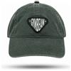 GymBeam Sunday Dad Cap Green UNI