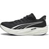PUMA Scarpe da running Deviate NITRO™ 4 da uomo, Accessori, Nero, 44