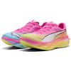 PUMA Scarpe da running Deviate NITRO™ Elite 4 Showtime da uomo, Accessori, Rosa, 47