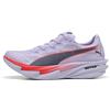 PUMA Scarpe da running Deviate NITRO™ Elite 4 da uomo, Accessori, Viola, 44