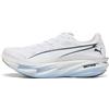 PUMA Scarpe da running Deviate NITRO™ Elite 4 da uomo, Accessori, Bianco, 46