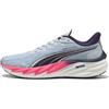 PUMA Scarpe da running PUMA x HYROX Velocity NITRO™ 4 da uomo, Accessori, Grigio, 44