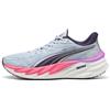 PUMA Scarpe PUMA x HYROX Velocity NITRO™ 4 da donna, Accessori, Grigio, 40.5