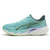 PUMA Scarpe da training PUMA x HYROX Velocity NITRO™ 5 da uomo, Accessori, Verde, 44