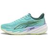 PUMA Scarpe da training PUMA x HYROX Velocity NITRO™ 5 da donna, Accessori, Verde, 35.5