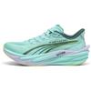 PUMA Scarpe PUMA x HYROX Deviate NITRO™ 4 da donna, Accessori, Verde, 35.5