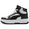PUMA Sneakers Rebound Femme da donna, Scarpe, Bianco, 35.5