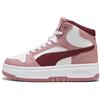 PUMA Sneakers Rebound Femme da donna, Scarpe, Rosa, 35.5
