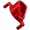 Kivivaka Base SS SV del piede del freno di sostegno della bobina della lega | T3 AIR ALPHAS AIR Baitcasting Reel Parts per sostituzione aggiornamento per Red 1pc