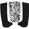 MAGICLULU Tappetino Antiscivolo per Tavola da Surf e Skimboard, EVA Nero | Adesivo Incluso, Presa Extra Sottile e Compatta, Accessorio per Tavole da Surf e Skimboard