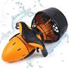 Generic Monopattino elettrico subacqueo, 300 W, per sport acquatici, piscina, snorkeling e avventure in mare, moto d'acqua portatili