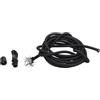Opatiny Cavo elastico di ricambio per 4 m x 8 per resistenza vogatore mm