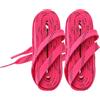 CORHAD Lacci Pattini Hockey Cerati in Poliestere, Facile Allacciatura | Boots e Skates, Materiale Cerato Resistente, Riparabile , Vestibilità Stretta