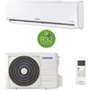 Samsung NUOVA VERSIONE Garanzia ITALIA Condizionatore Climatizzatore Mono Split Samsung AR35 AR24TXHQASIXEU 24000 btu F-AR24ART