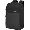 Samsonite Zaino Moderny Laptop Backpack 15.6'' Black