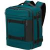 Samsonite Cabin Pack Underseat Backpack S 15.6'' Deep Teal