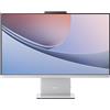 Lenovo IdeaCentre All in One - Display 27 FHD 1920x1080 - Processore INTEL Ultra 7 256V - Memoria RAM 16GB - Memoria SSD 512GB - Scheda grafica Inte