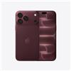 Apple Iphone 18 Pro Max 2 TB Borgogna - Spedizione a partire dal Day One