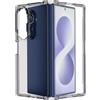 cellularline Impact Clear Custodia per Samsung Galaxy Z Fold8 Ultra, Trasparente