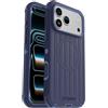 OtterBox Cover Defender Pro MagSafe per iPhone 18 Pro Max/17 Pro Max, Blu | Custodia protettiva antiurto, a prova di caduta, protezione estrema, testata 7x norme MIL-STD 810G