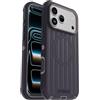 OtterBox Cover Defender Pro MagSafe per iPhone 18 Pro Max/17 Pro Max, Viola | Custodia protettiva antiurto, a prova di caduta, protezione estrema, testata 7x norme MIL-STD 810G