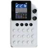 InstaChord KANTAN Play core White MIDI Chord Instrument Bluetooth Wi-Fi KP01WH