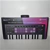 Novation FLkey Mini Controller MIDI Nuovo Completo con Scatola