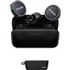 Insta360 Microfono MIC PRO 2TX+1RX Black 935532