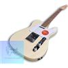SQUIER Chitarra elettrica AFF TELE LRL WPG OLW