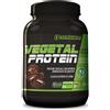eurosup vegetal protein 900 gr cioccolato