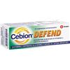 CEBION Dompé Cebion - Defend Integratore Difese Immunitarie, 12 Compresse Effervescenti