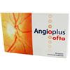 Angioplus Ofta Integratore Microcircolo E Vista 30 Capsule