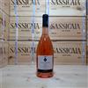 Marchesi Antinori Scalabrone 2025 Bolgheri DOC Rosato Tenuta Guado Al Tasso - Marchesi Antinori