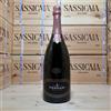 Ferrari F.lli Lunelli Ferrari Perle Rose Riserva 2017 Magnum