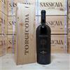 Marchesi Antinori Primitivo Torcicoda 2023 Magnum Tormaresca - Marchesi Antinori - in Cassa Legno