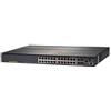 HPE a Hewlett Packard Enterprise company Aruba 2930M 24G PoE+ 1-slot - Gestito - L3 - Gigabit Ethernet (10/100/1000) - Supporto - JL320A