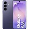 SAMSUNG S942 GALAXY S26 AI 5G DUAL SIM 6.3" OCTA CORE 256GB RAM 12GB 5G VODAFONE ITALIA COBALT VIOLET - 13028041